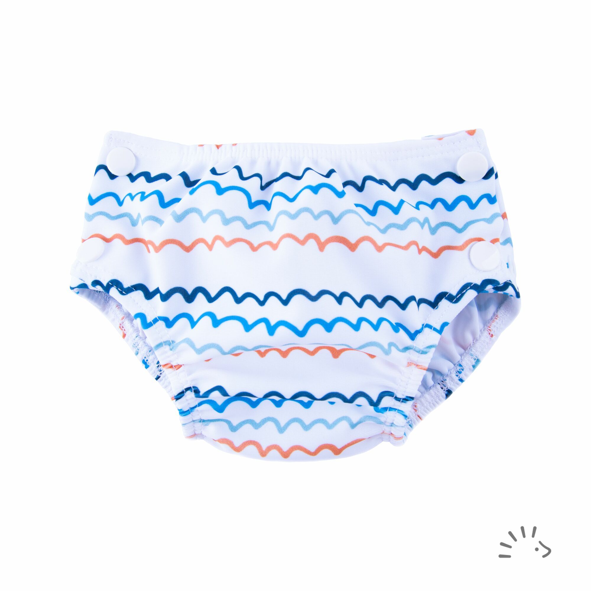 Swim Diapers 