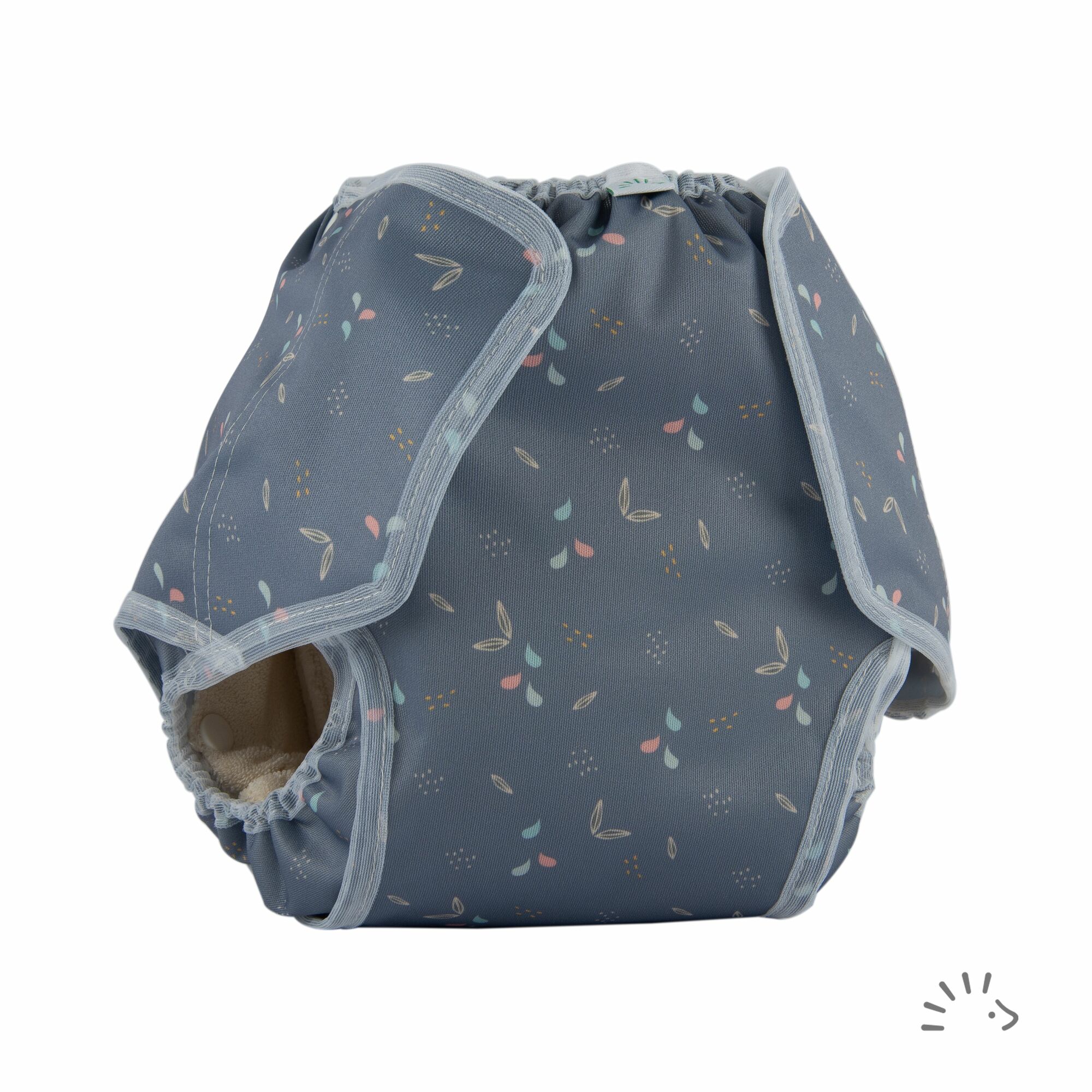 Popolini Kombolone (Child-Adult)