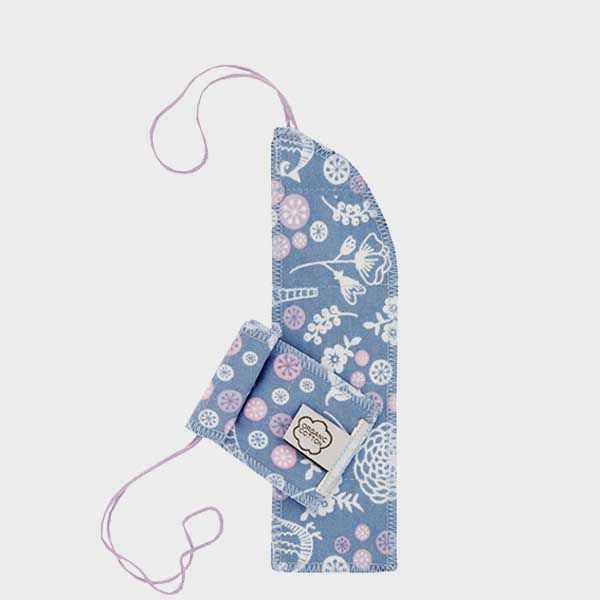 Reusable tampons 