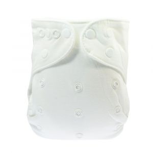 Fitted Diapers 