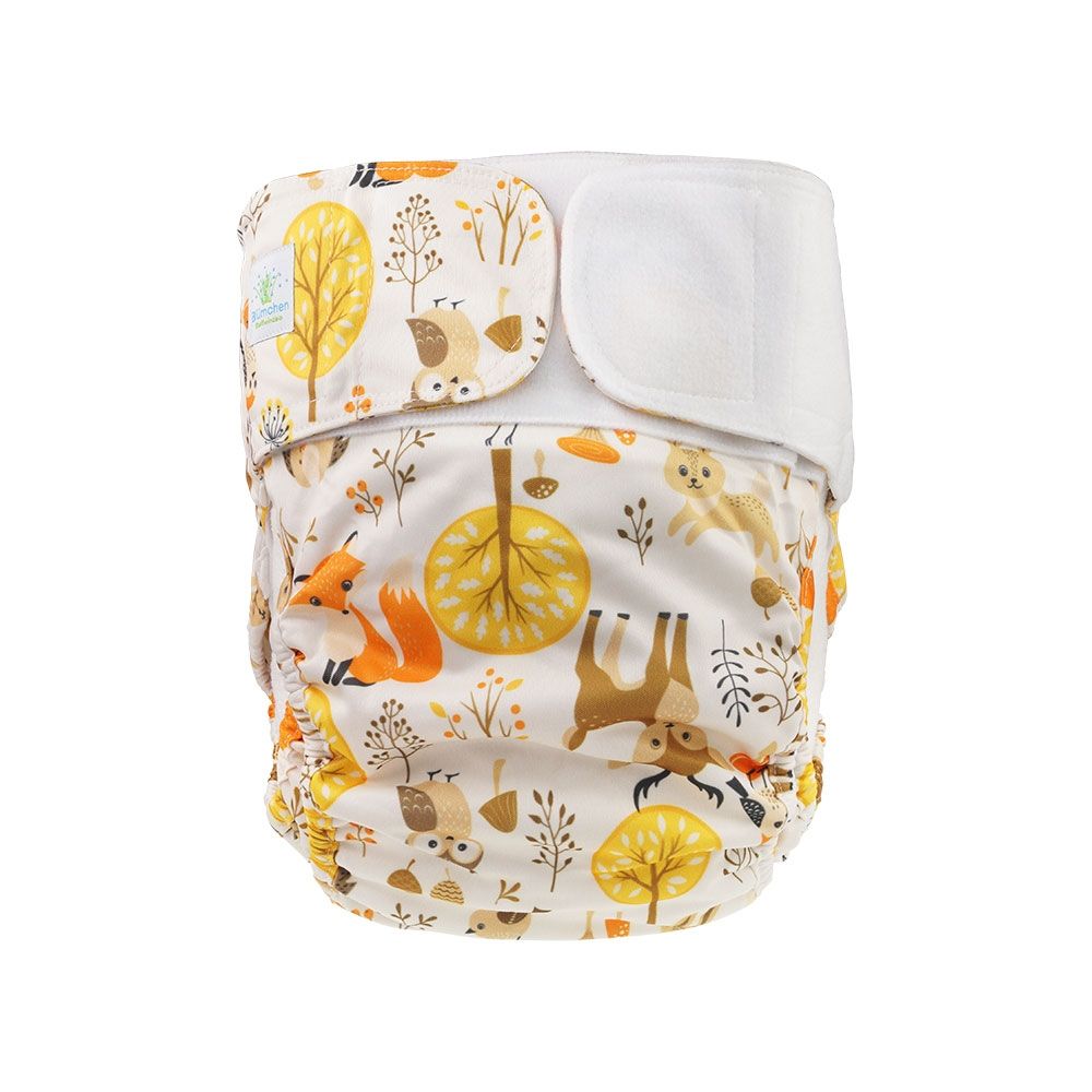 Blümchen Junior/Adult Pocket Diaper 