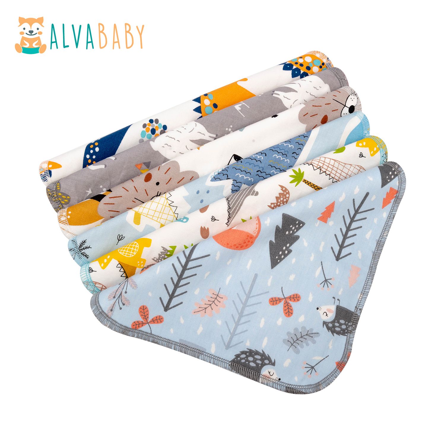 Alvababy 
