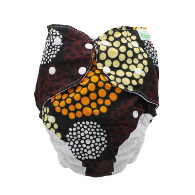 Kijani SIO (Child-Adult)