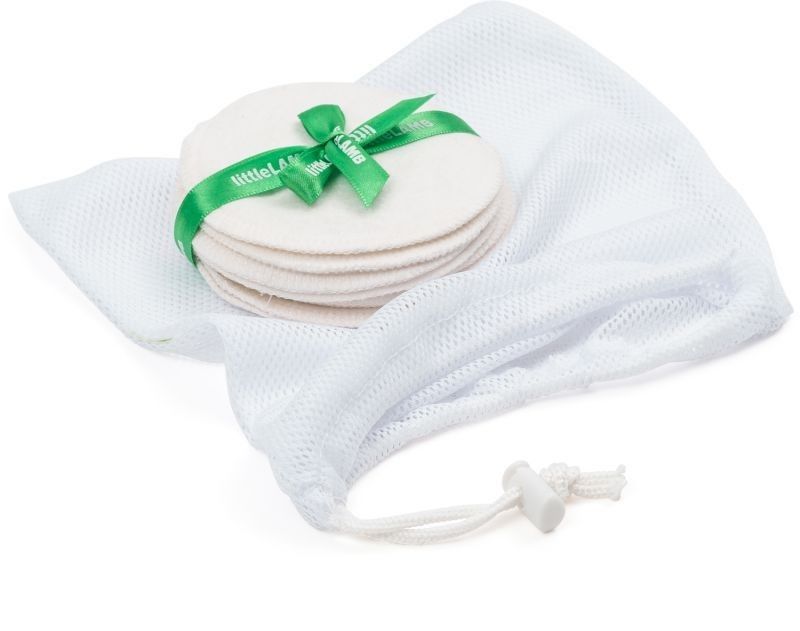 Reusable Nursing Pads 