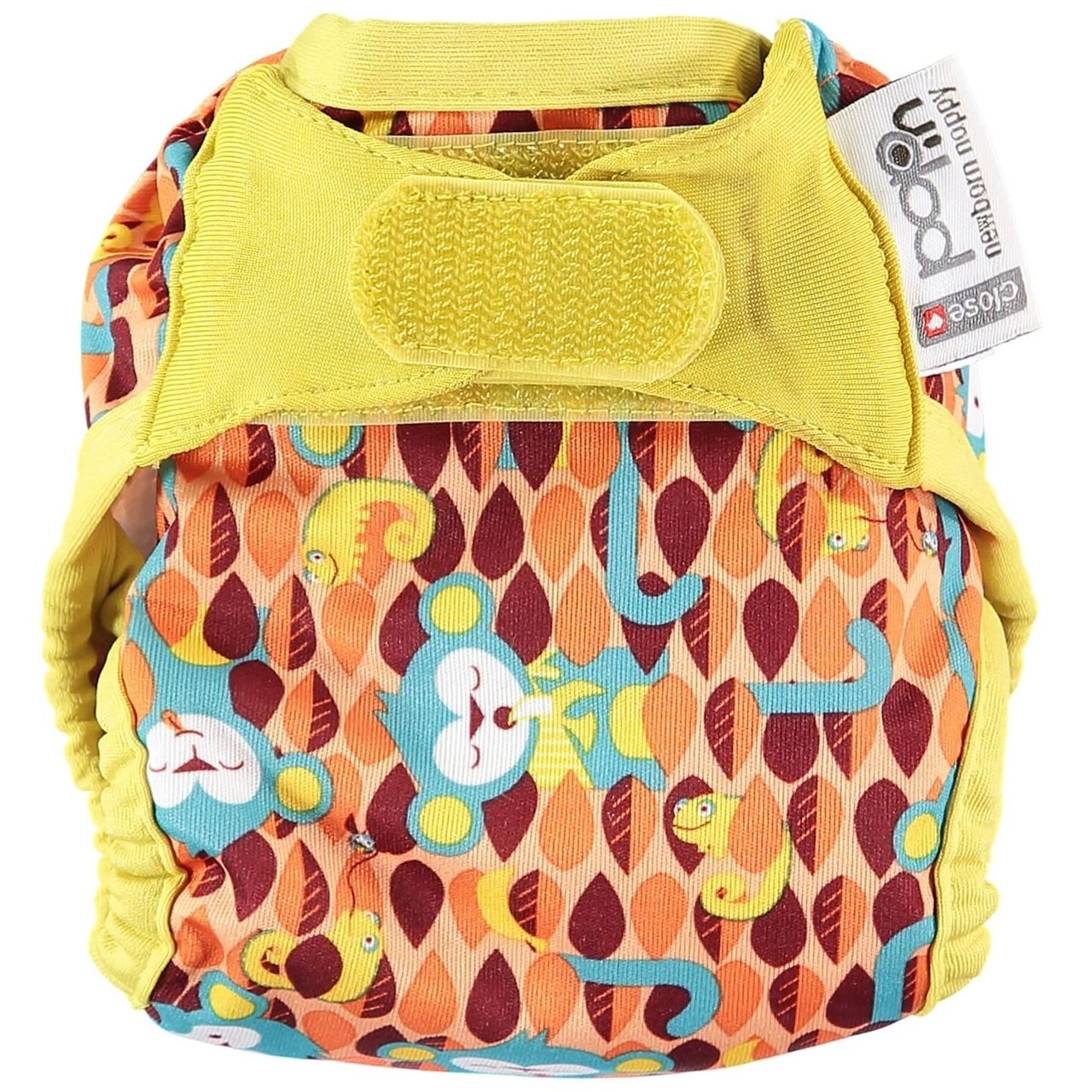 Close Pop-in Newborn (2-5,5 kg) 