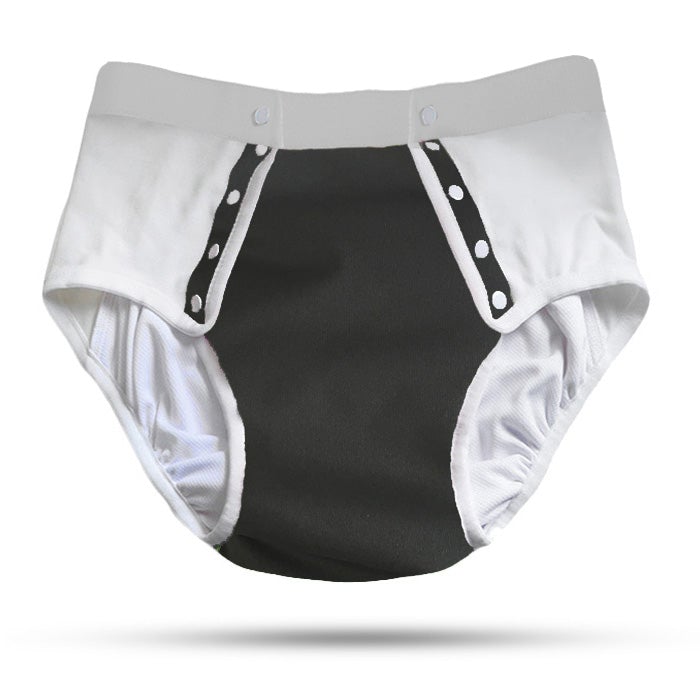 Super Undies Threaded Armor (With Closure) (Adult)