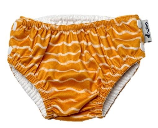 Swim Diapers 