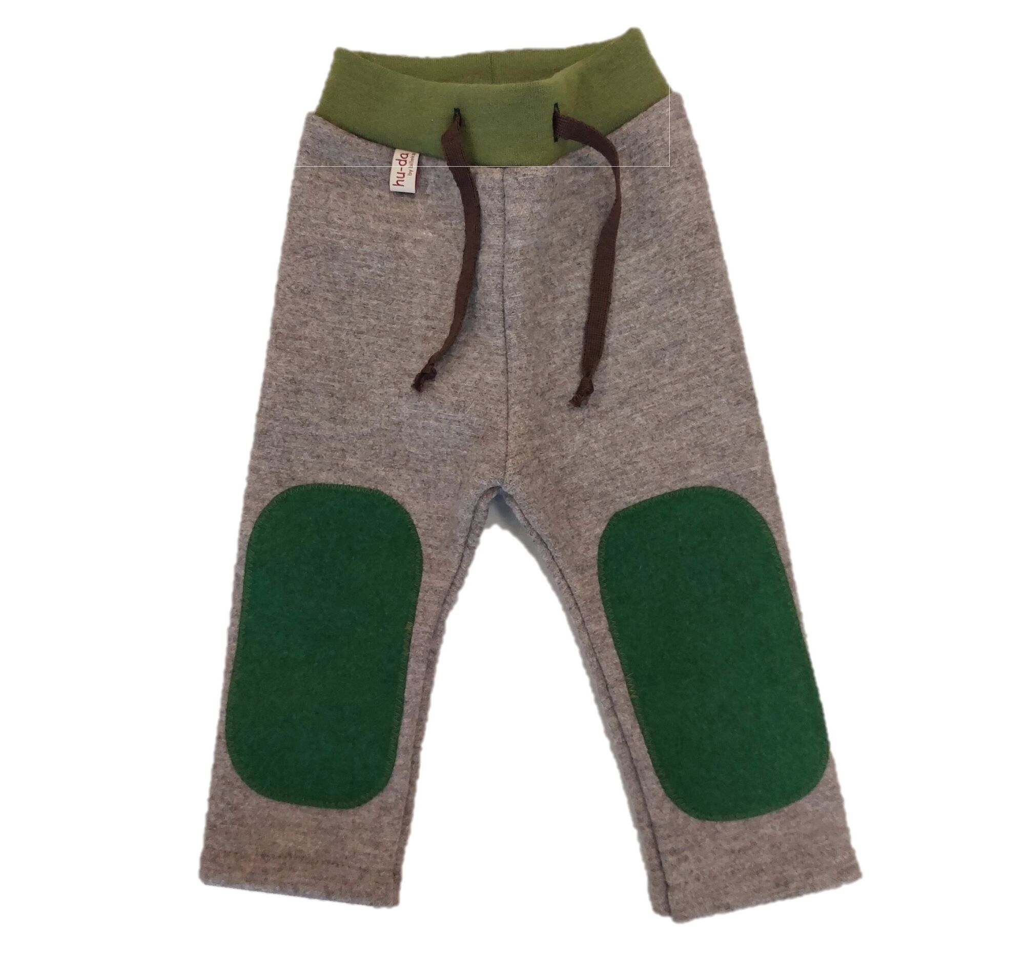 Wool Covers 