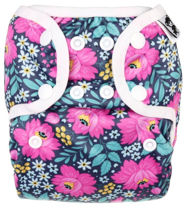 One Size Snaps (5 -15 kg) 