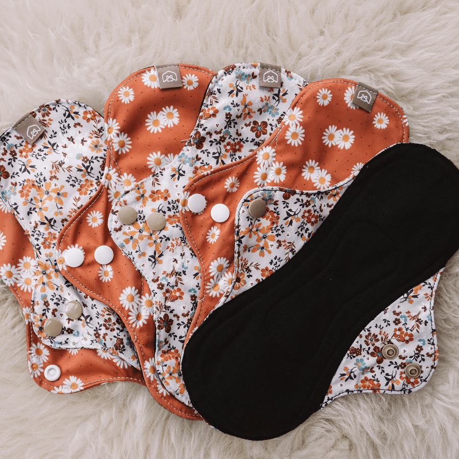 Cloth Pads 