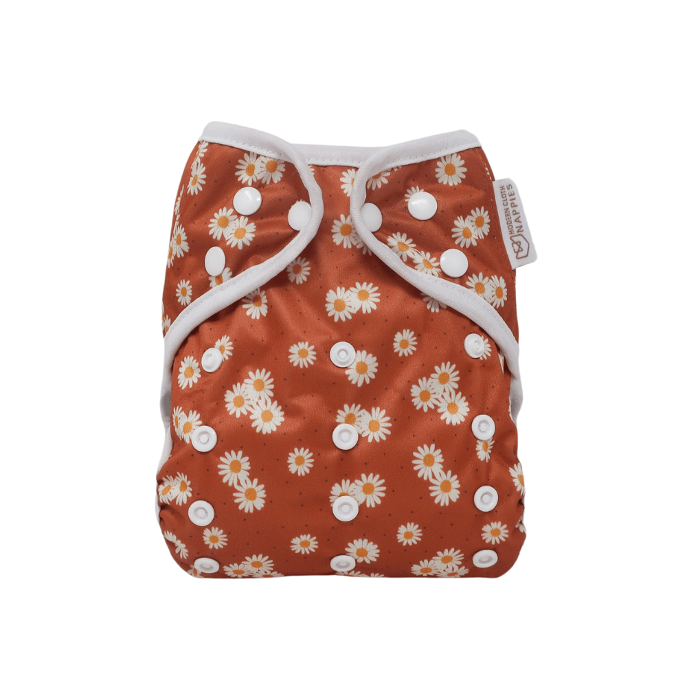 Modern Cloth Nappies 