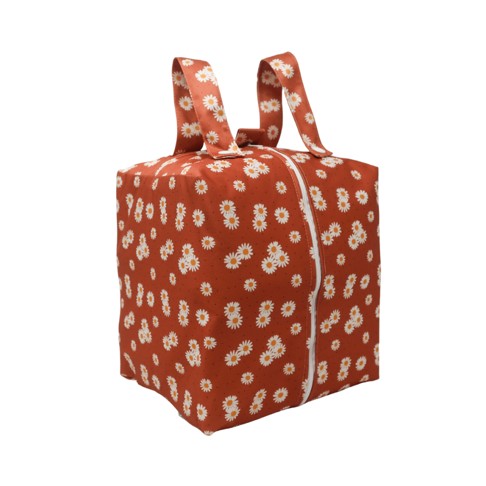 Modern Cloth Nappies 