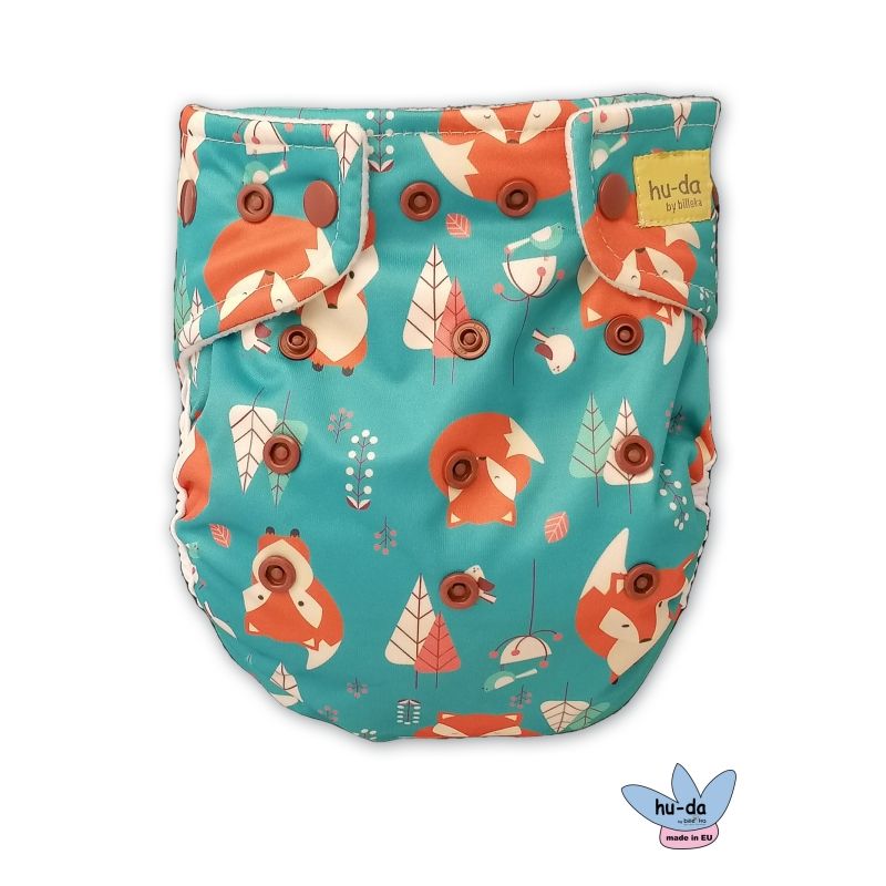 One Size (3,5-15 kg) 