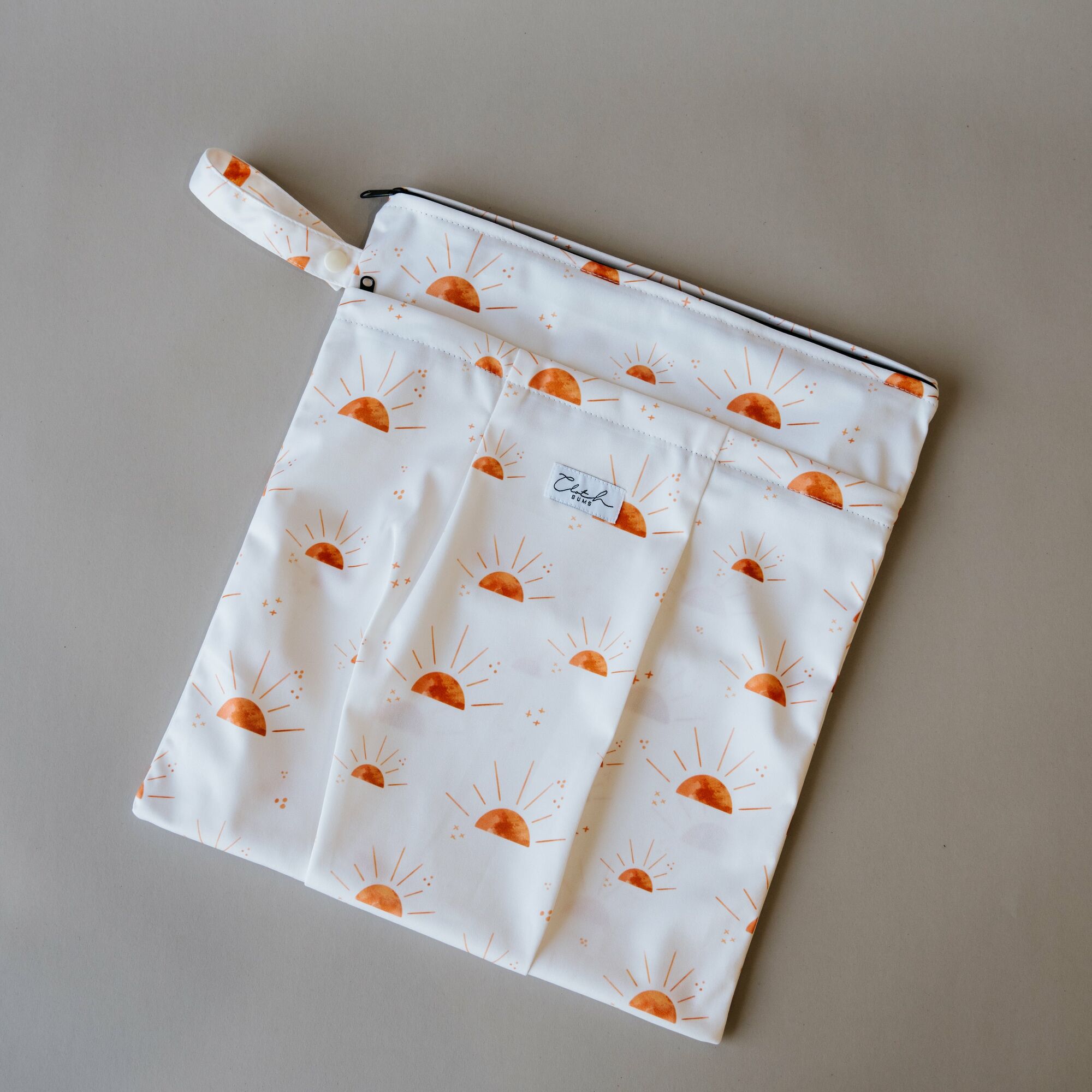 Large Double Wetbag 
