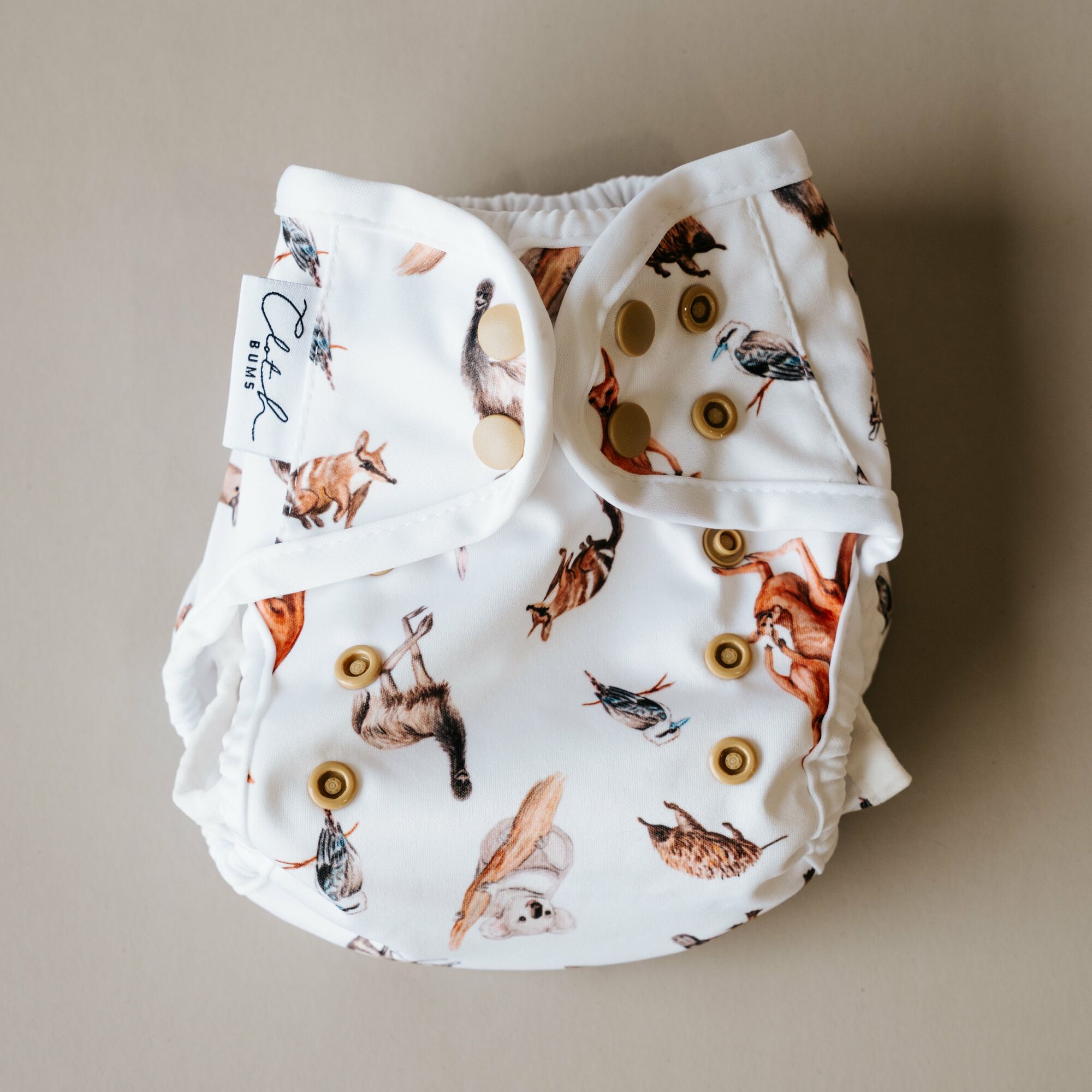 Fairy Covers (2,5-10 kg) 