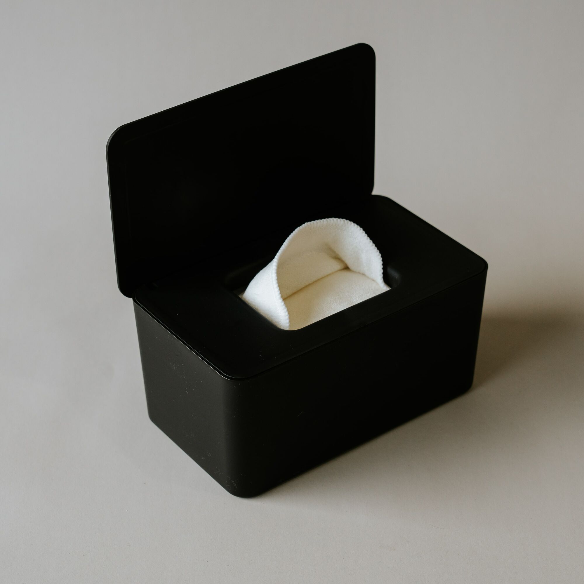 Cloth Wipes 