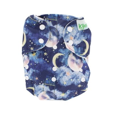 Pocket Diapers 