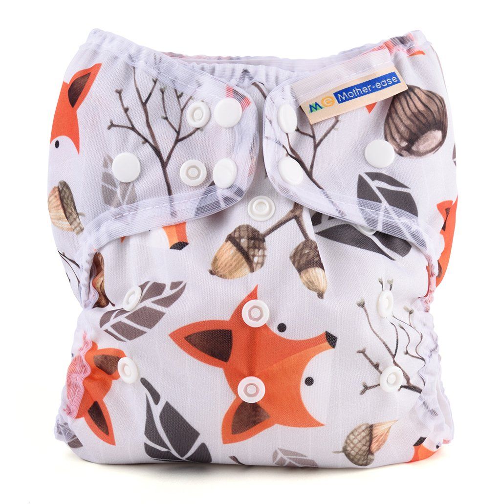 Wizard Uno Organic Cotton 