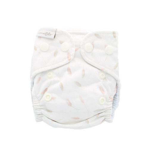 Newborn SIO Bamboo Diaper (2-6 kg) 