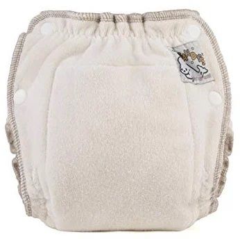 Sandy's fitted diapers 