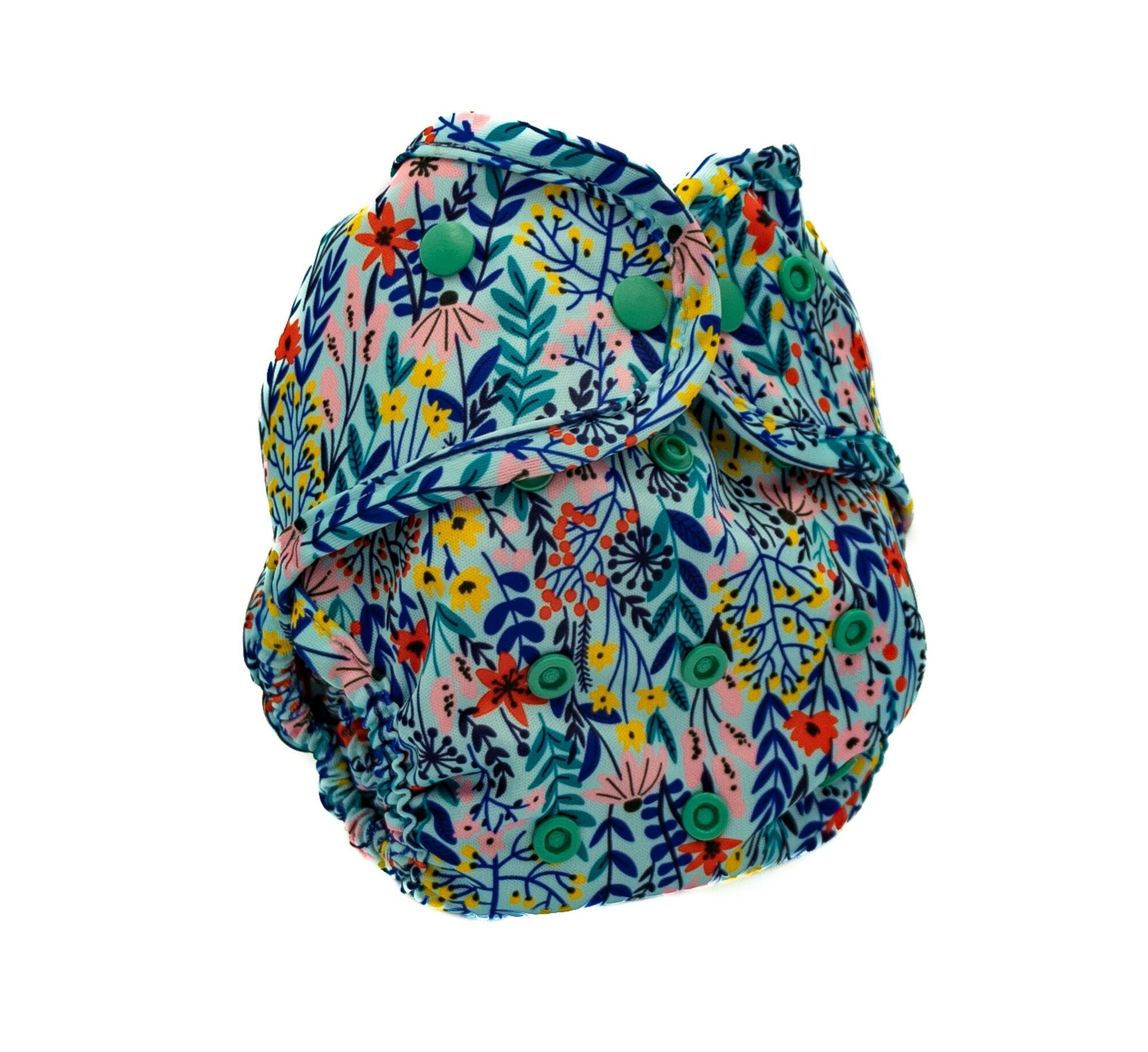 One Size Covers (4-16 kg)