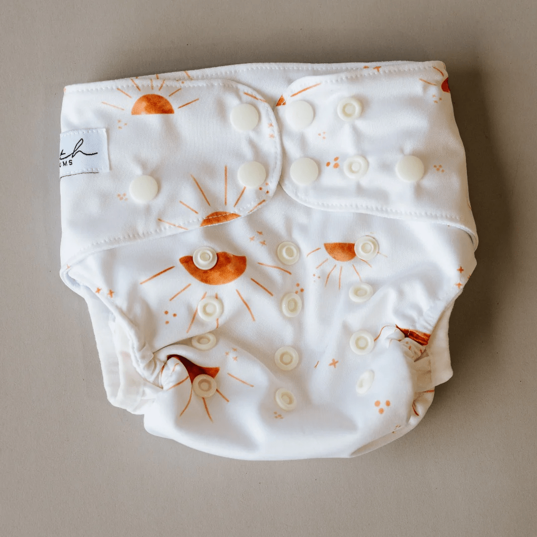 Cloth Bums 