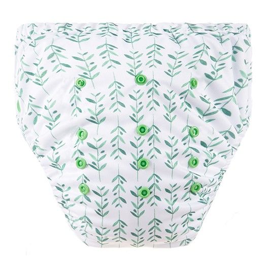 Pull Up Diapers 