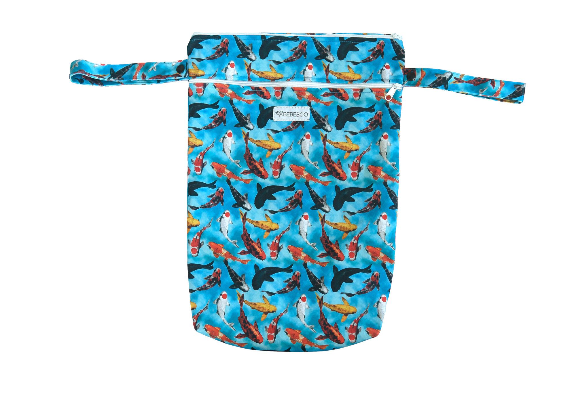 Medium Double Wetbag 
