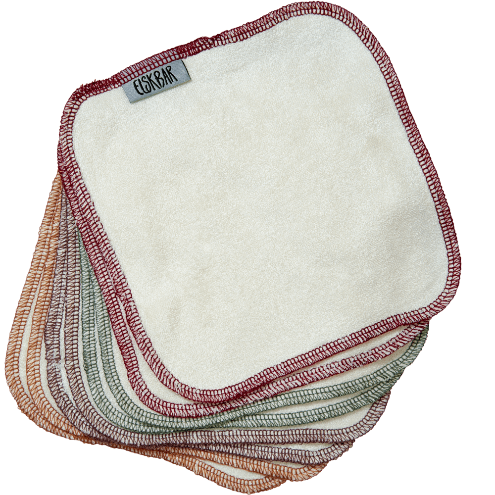 Cloth Wipes
