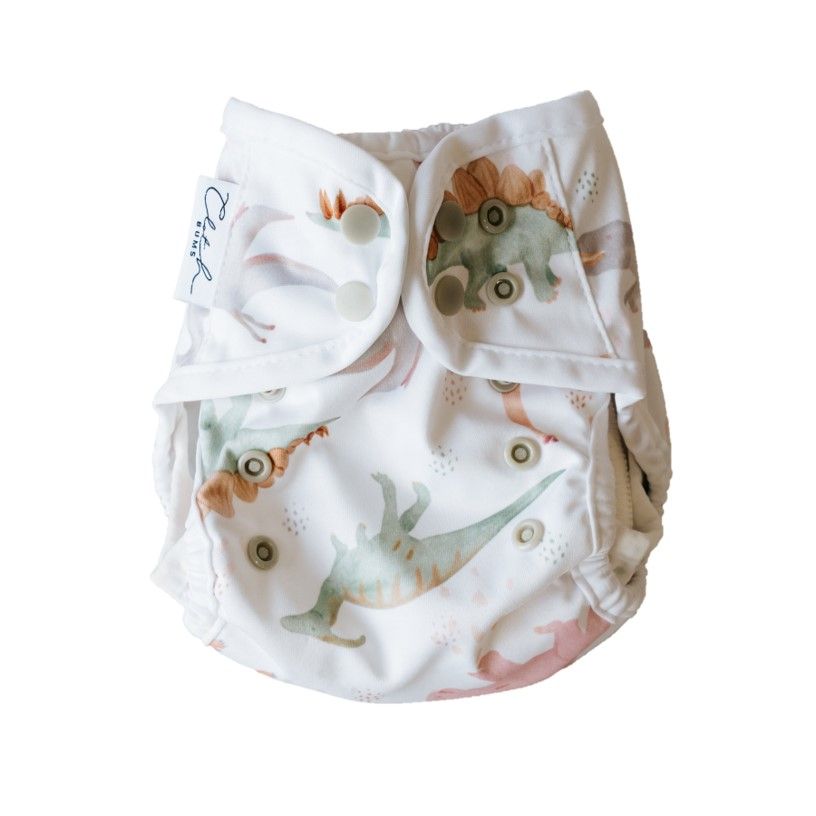 Cloth Bums Fairy (2,5-10 kg) 
