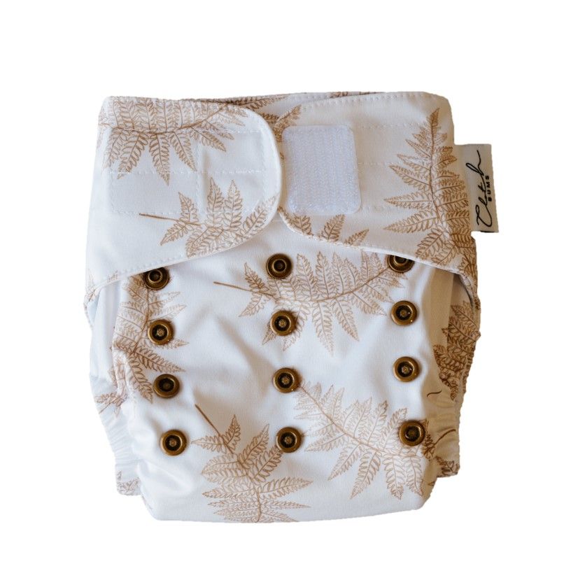 Cloth Bums Pixie 