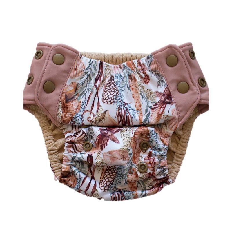 Swim diapers 