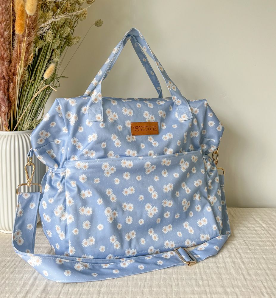 Diaper Bags 