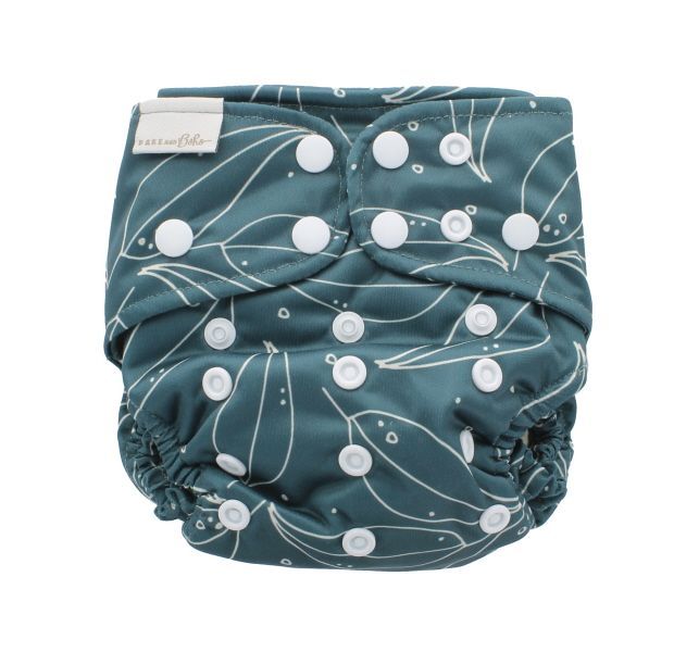 One Size Covers (4-18 kg) 