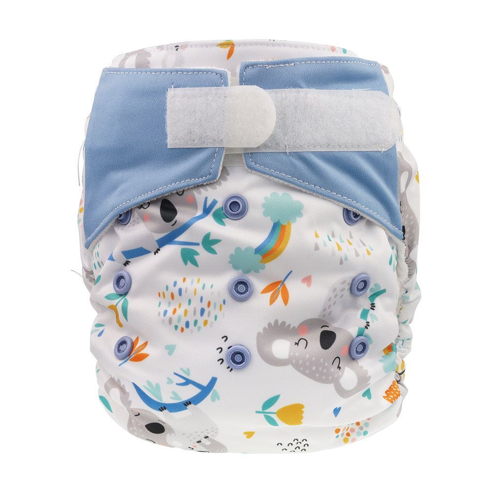 AIO Hook and Loop (Velcro)