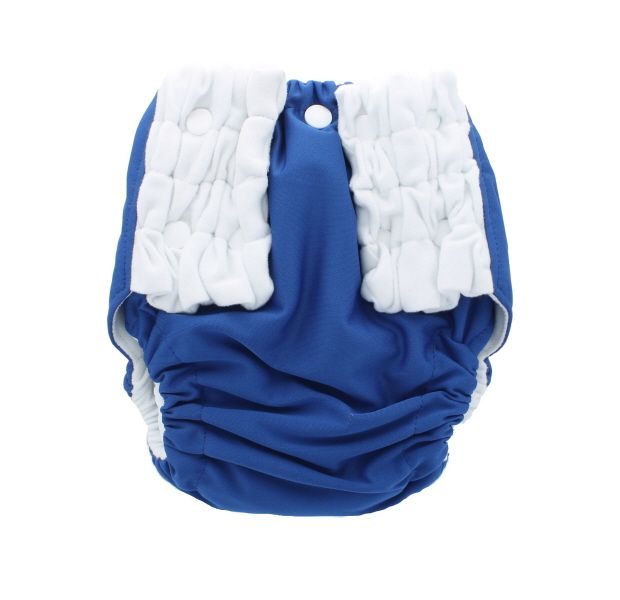 Kijani Pull-Up (Child-Adult)