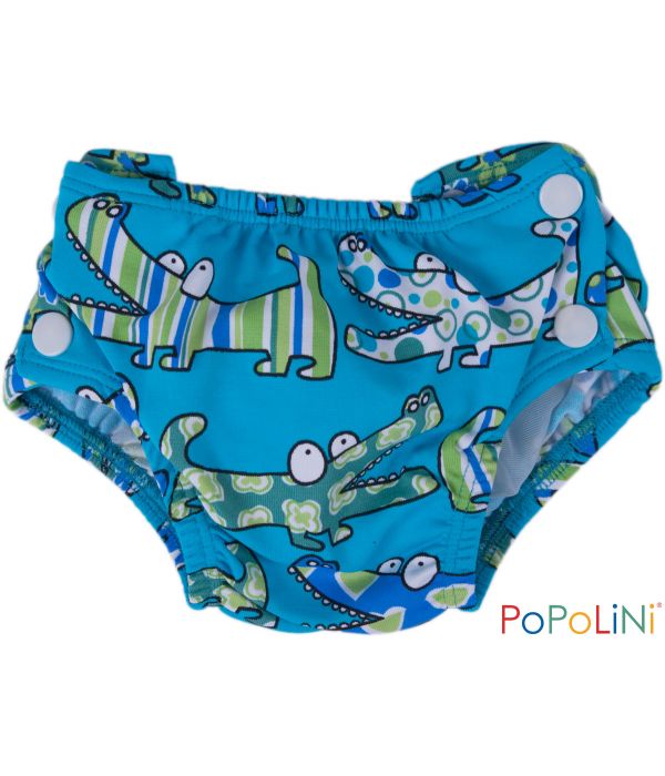 Swimming Diapers 