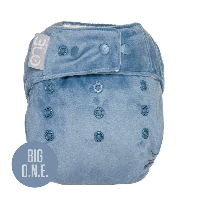 Big O.N.E. (16-32kg) 