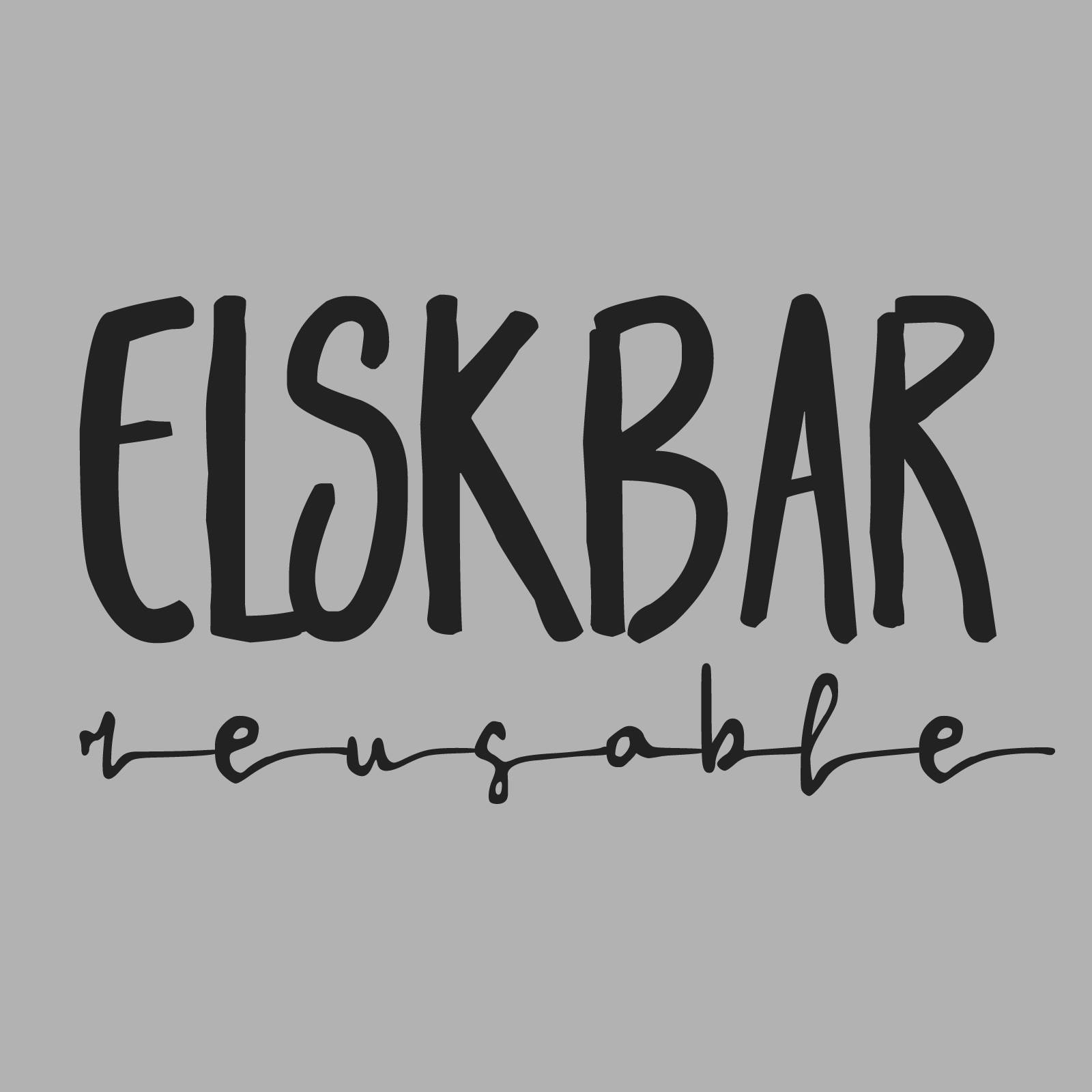 Elskbar 