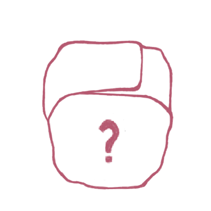 Online diaper choice help 