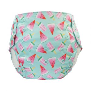 XL (8-25 kg) Snaps 