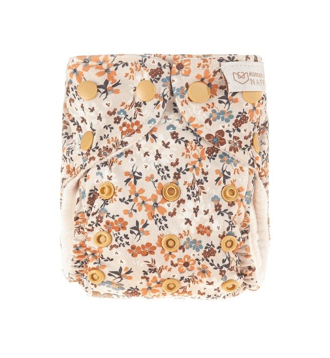 Modern Cloth Nappies