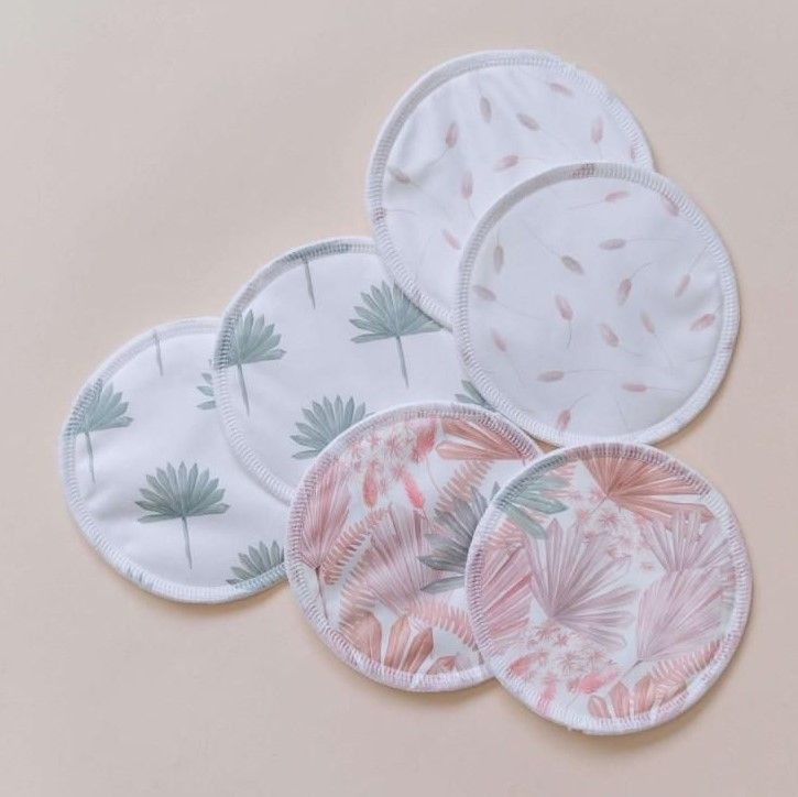 Nursing Pads 