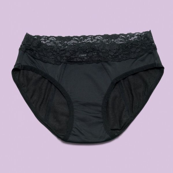 Cheeky Pants 