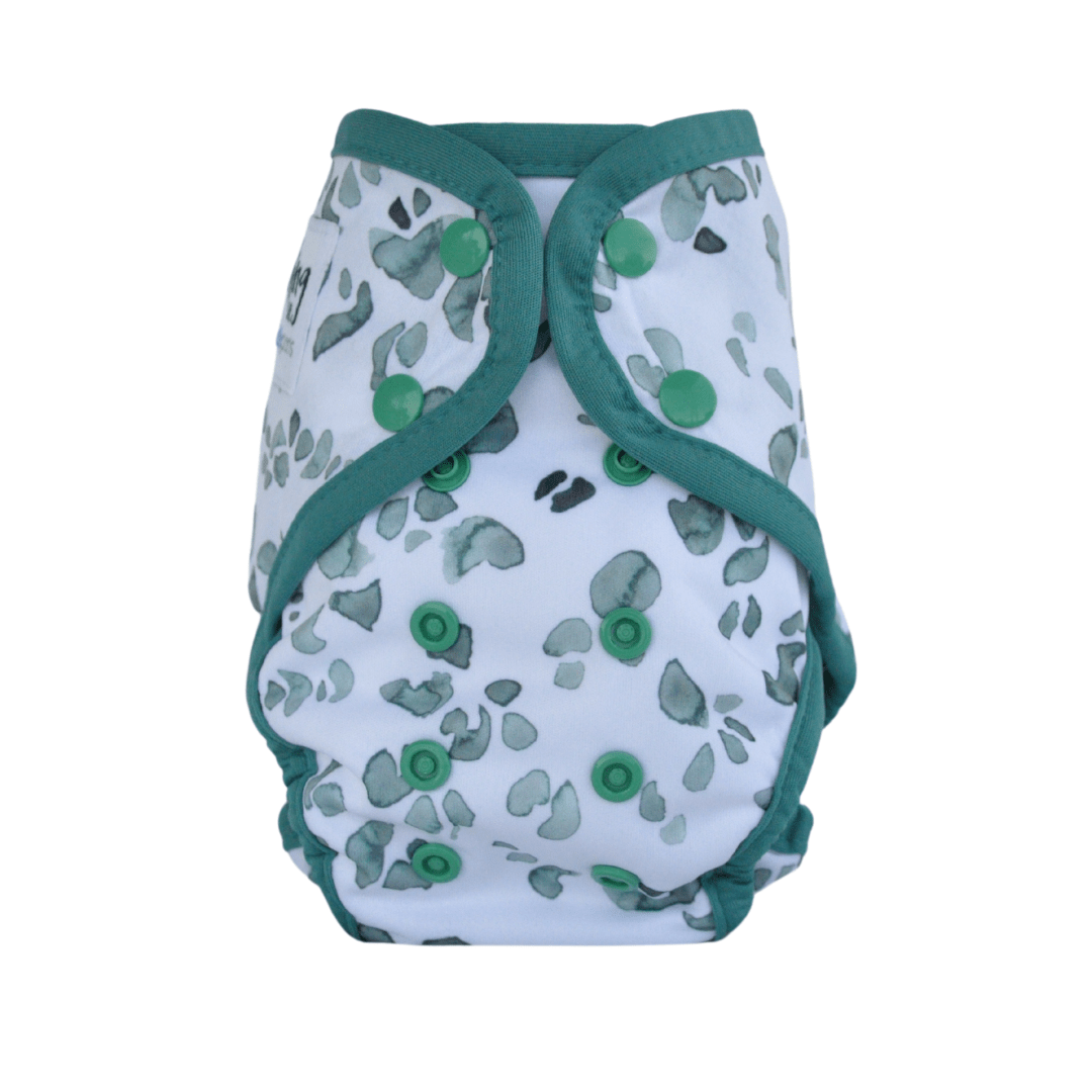 Paddle Pants Swim Diapers 