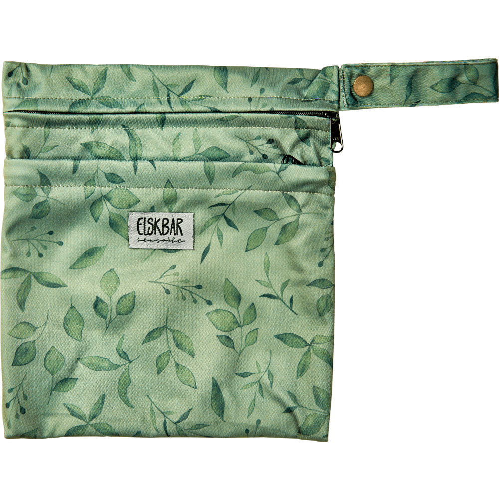 Small Double Wetbags