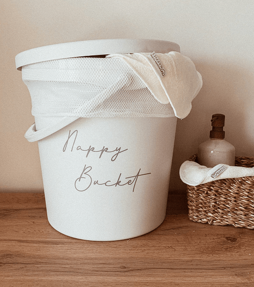 Modern Cloth Nappies 