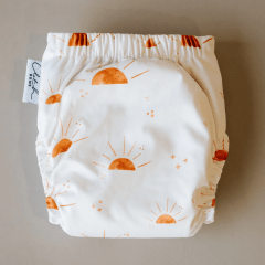 Pixie Sol from Cloth Bums