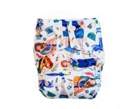 Choice Pocketluier Unconditional Bebeboo
