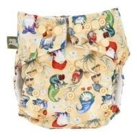 A Love Like Gnome Other One Size pocketluier Little Lamb